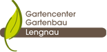 Logo des Gartencenter Lengnau
